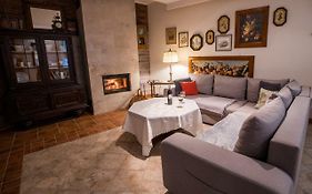 Apartament Perła Kartuz z sauną